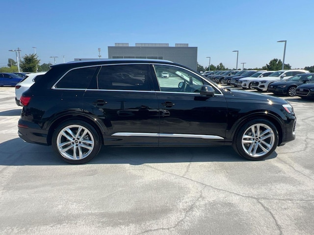 2025 Audi Q7