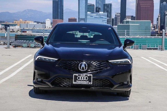 2024 Acura Integra