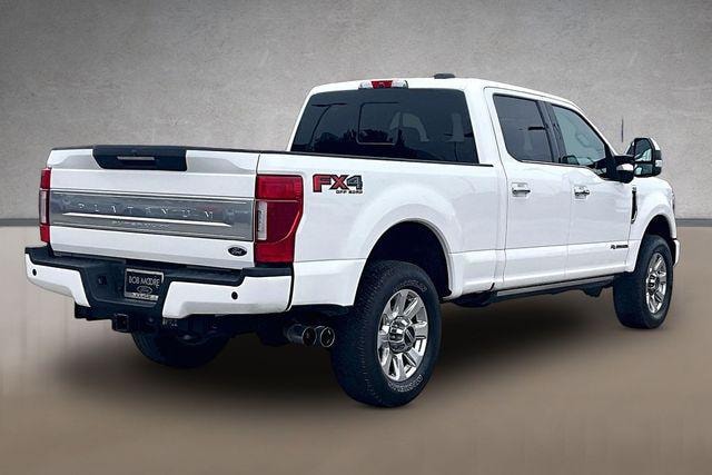 2022 Ford
