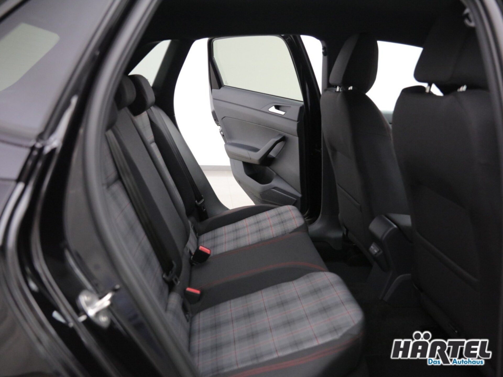 Volkswagen Polo GTI