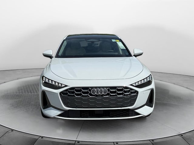 2026 Audi A5 Sedan