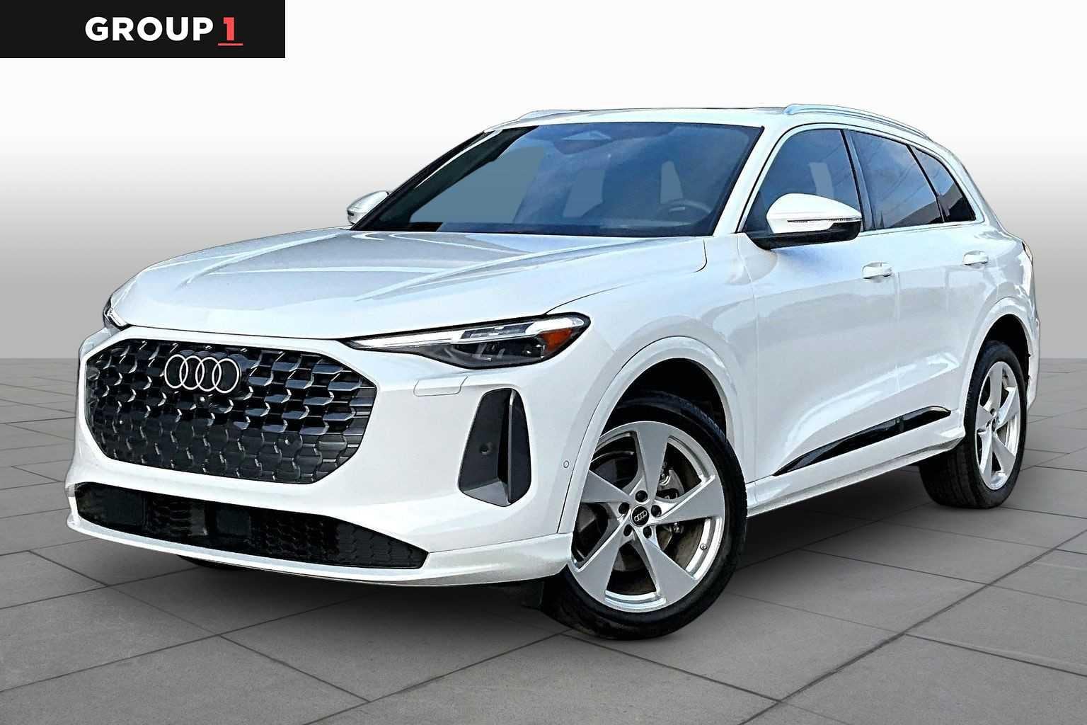 2025 Audi Q5 40 Premium Plus's photo