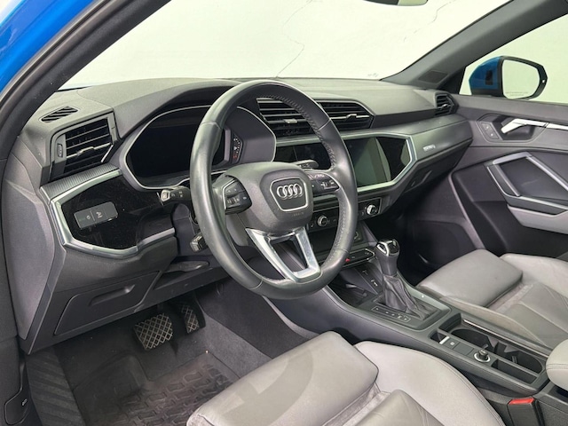 2020 Audi Q3 SUV