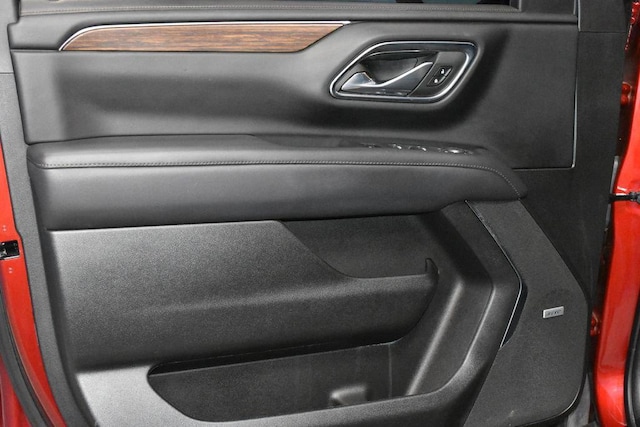 2023 Chevrolet Tahoe
