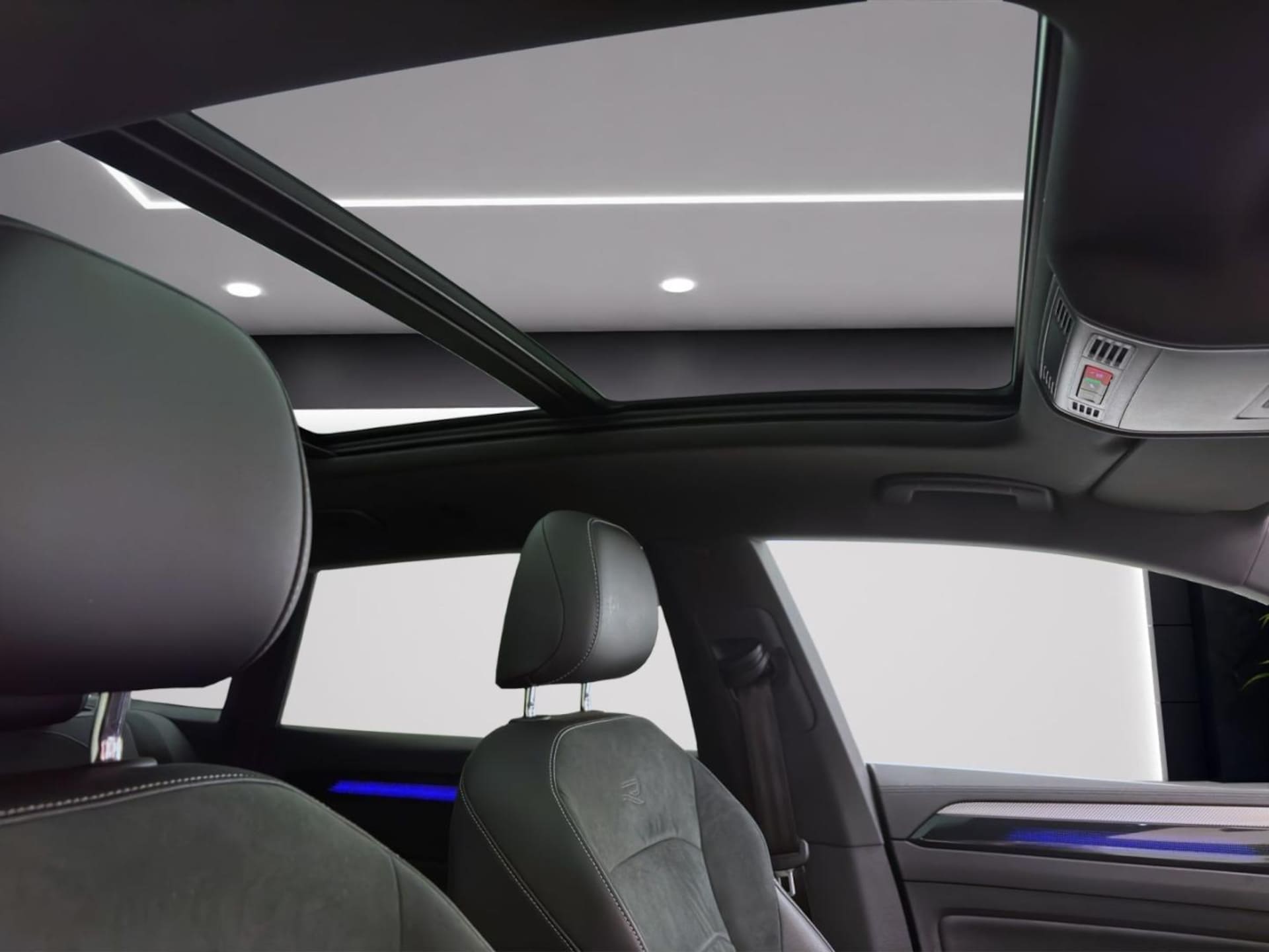 Volkswagen Arteon Shooting Brake R-Line