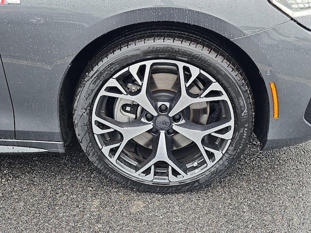 2026 Audi A6 Sedan