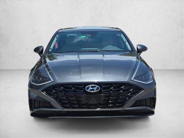 2023 Hyundai Sonata