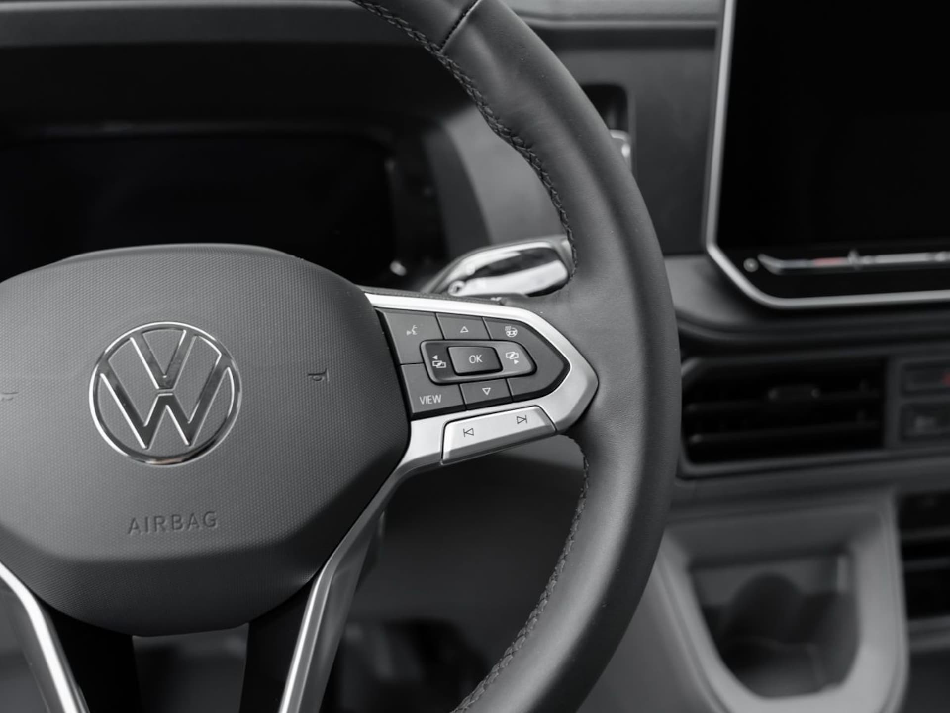 Volkswagen Grand California 600