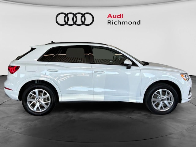 2024 Audi Q3 SUV
