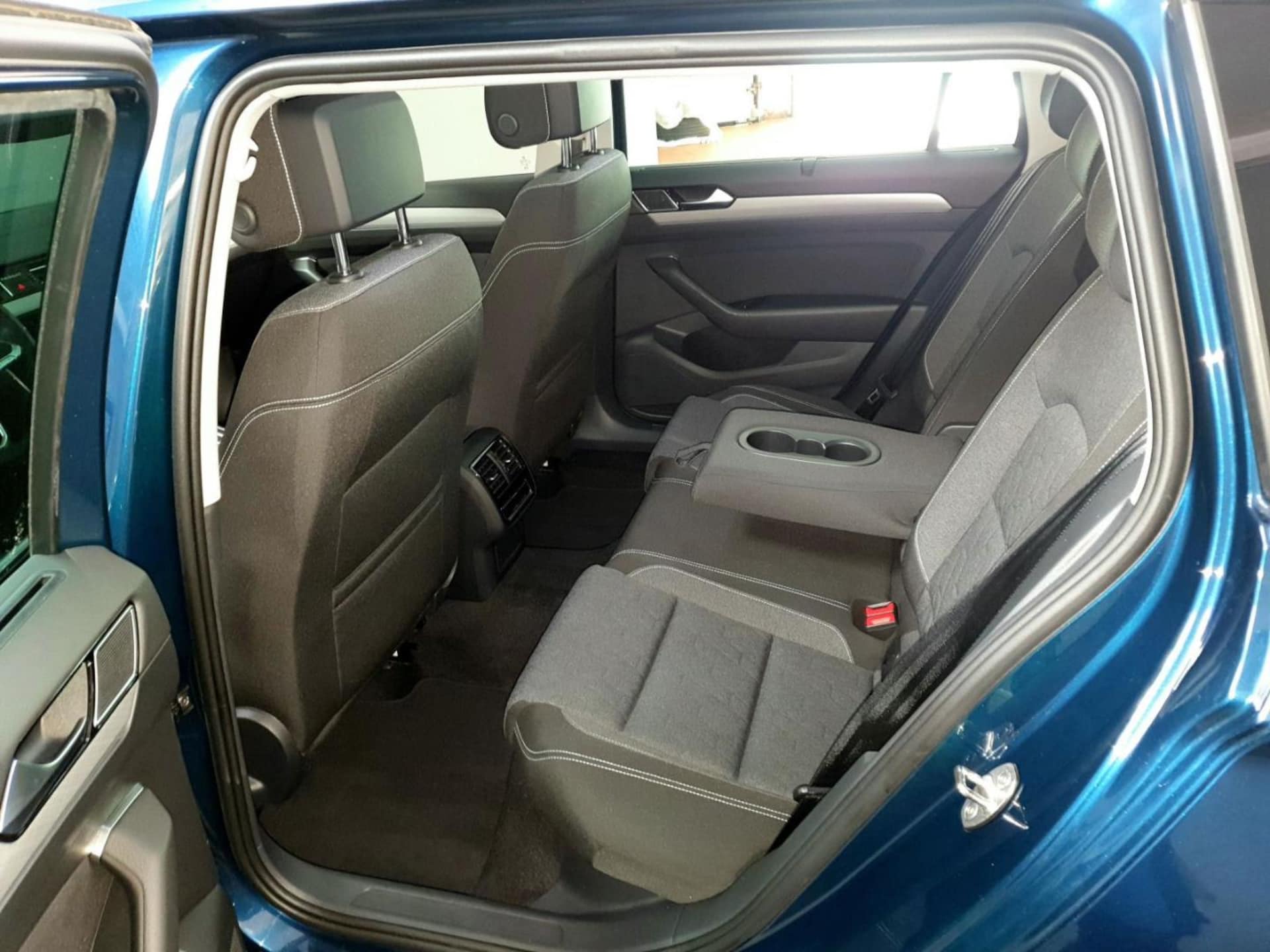 Volkswagen Passat Variant Business