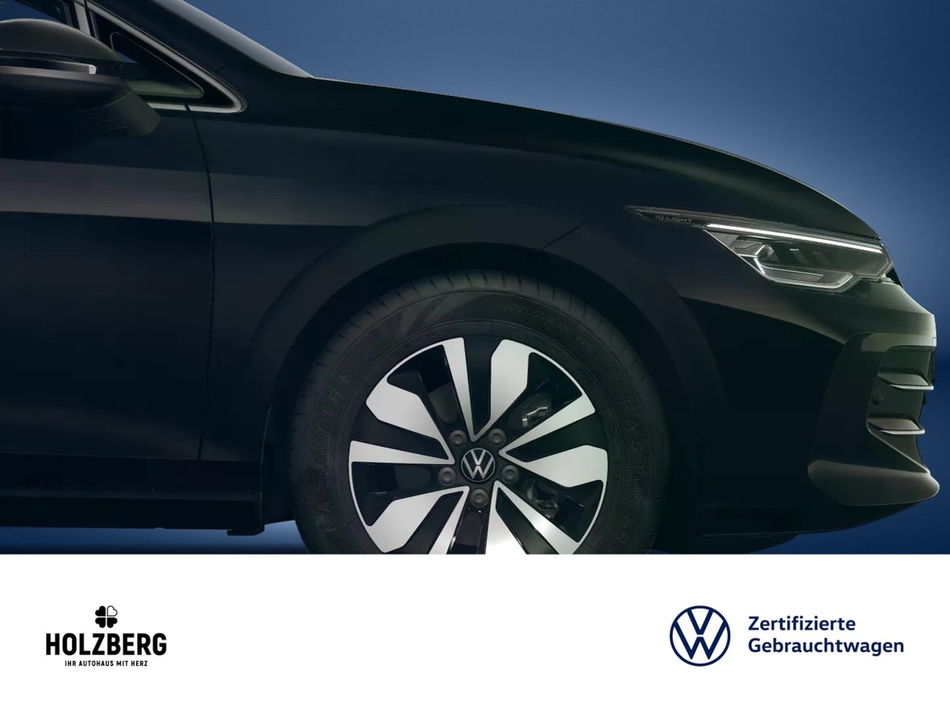 Volkswagen Golf Life