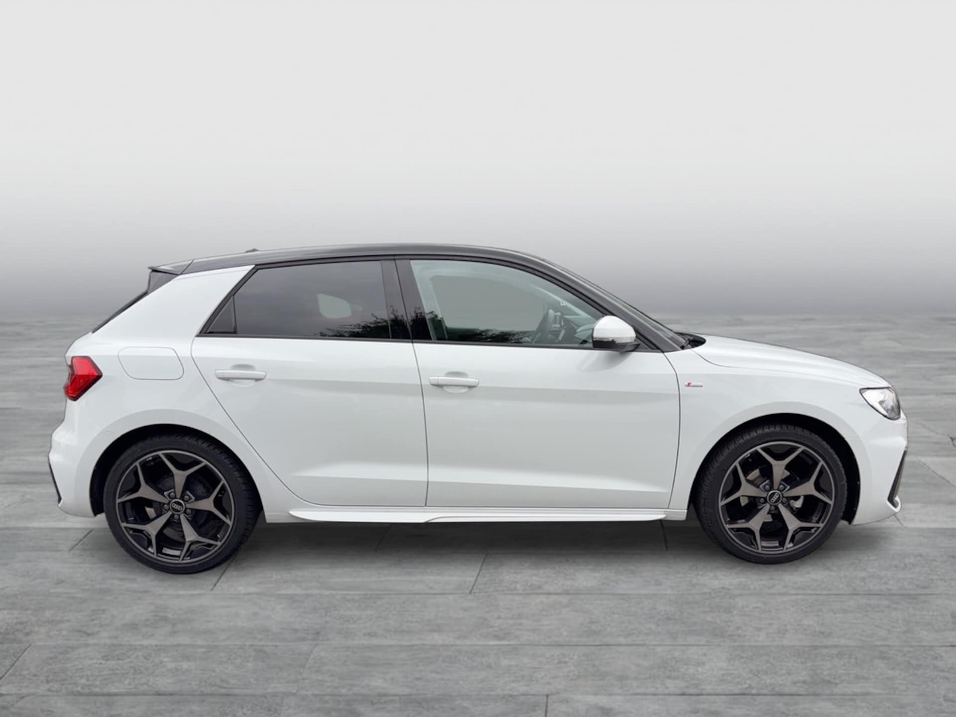 Audi A1 Sportback S line