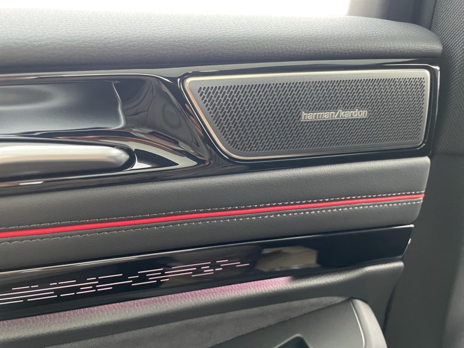 Volkswagen ID.7 Tourer GTX