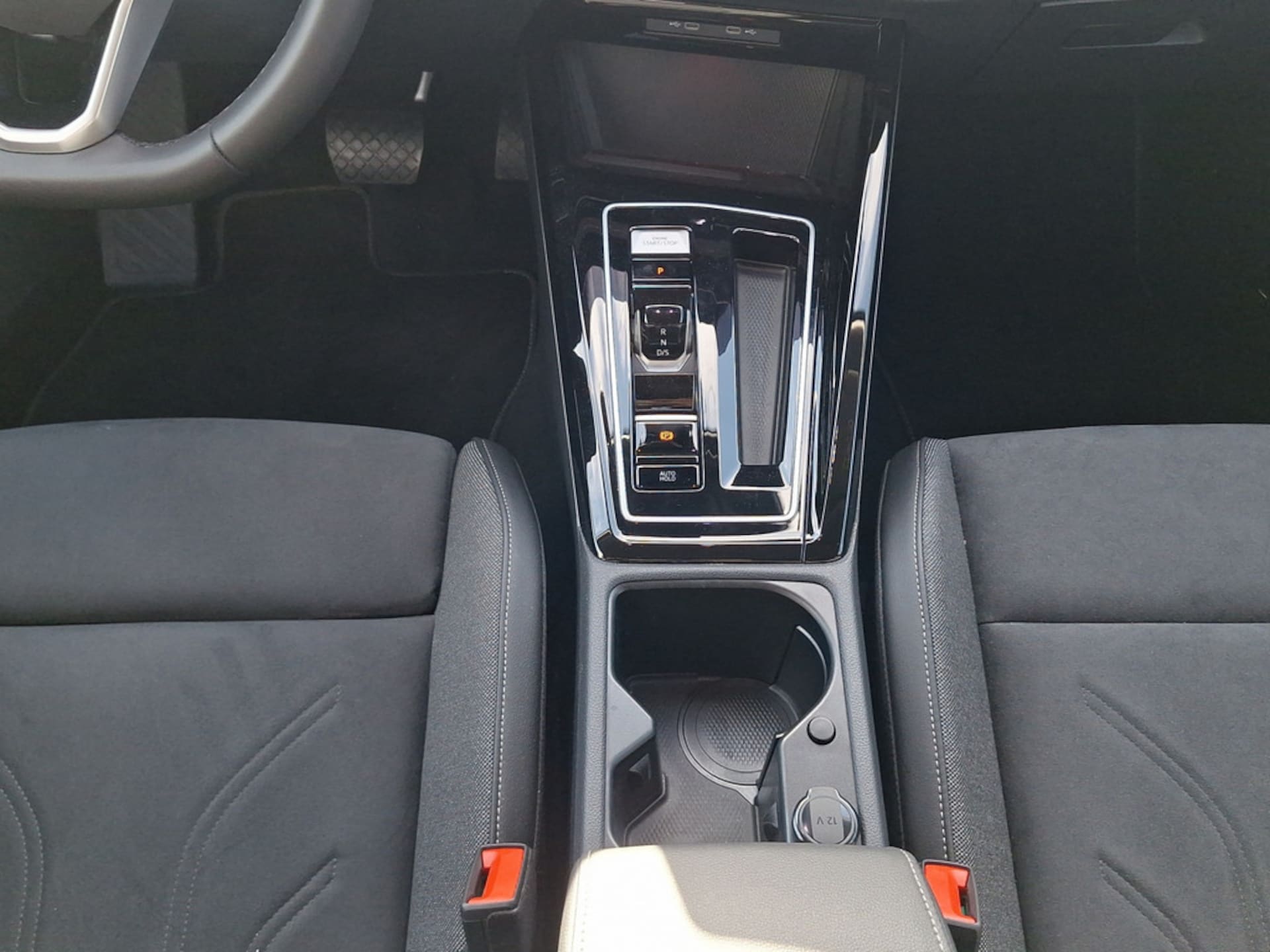 Volkswagen Golf Variant Style
