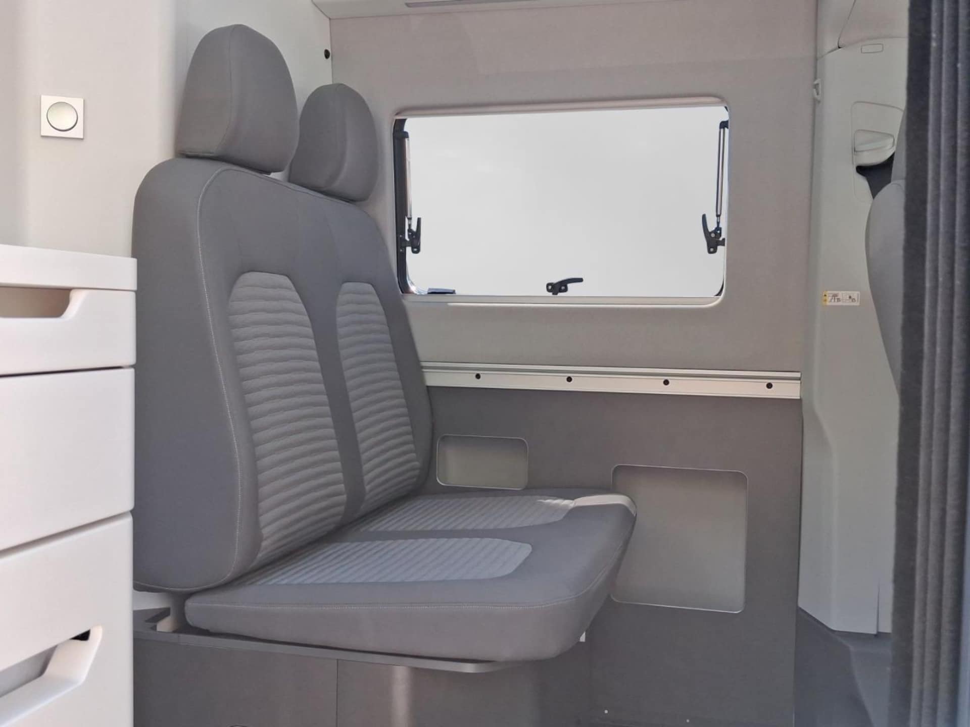 Volkswagen Grand California 680
