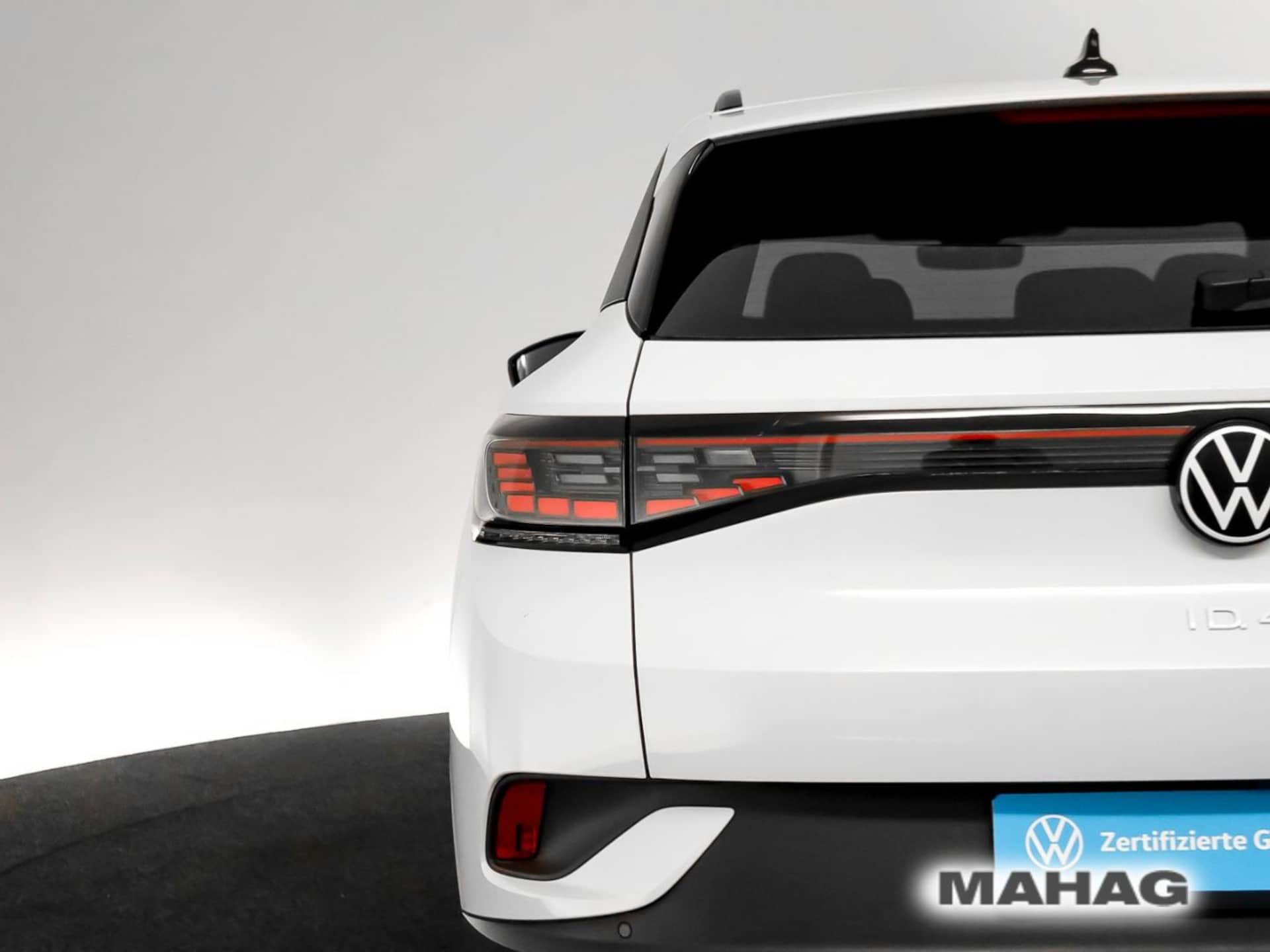 Volkswagen ID.4 Pure