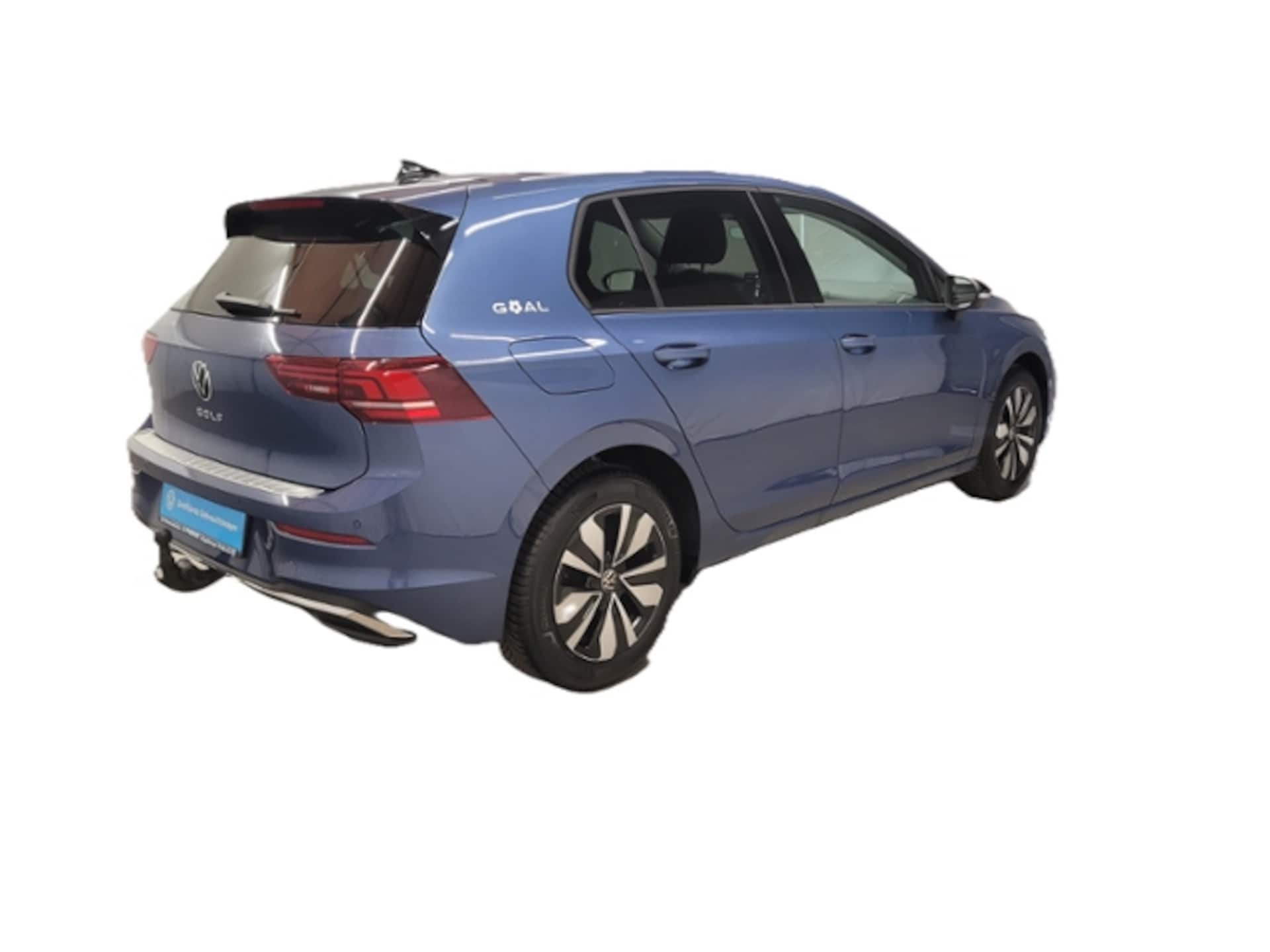 Volkswagen Golf Goal