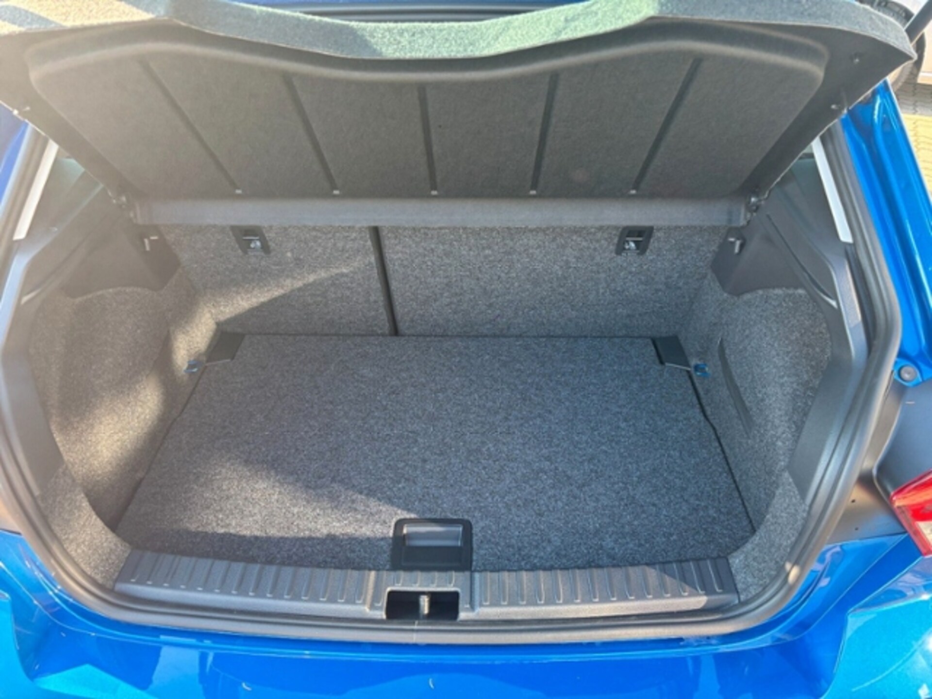 SEAT Ibiza Style