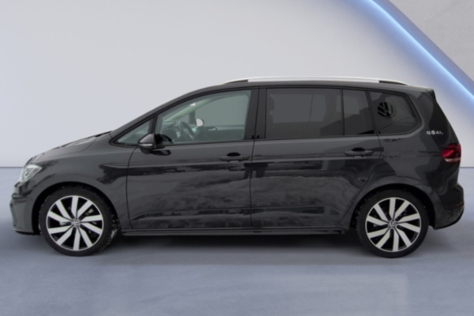 Volkswagen Touran – Bild 2