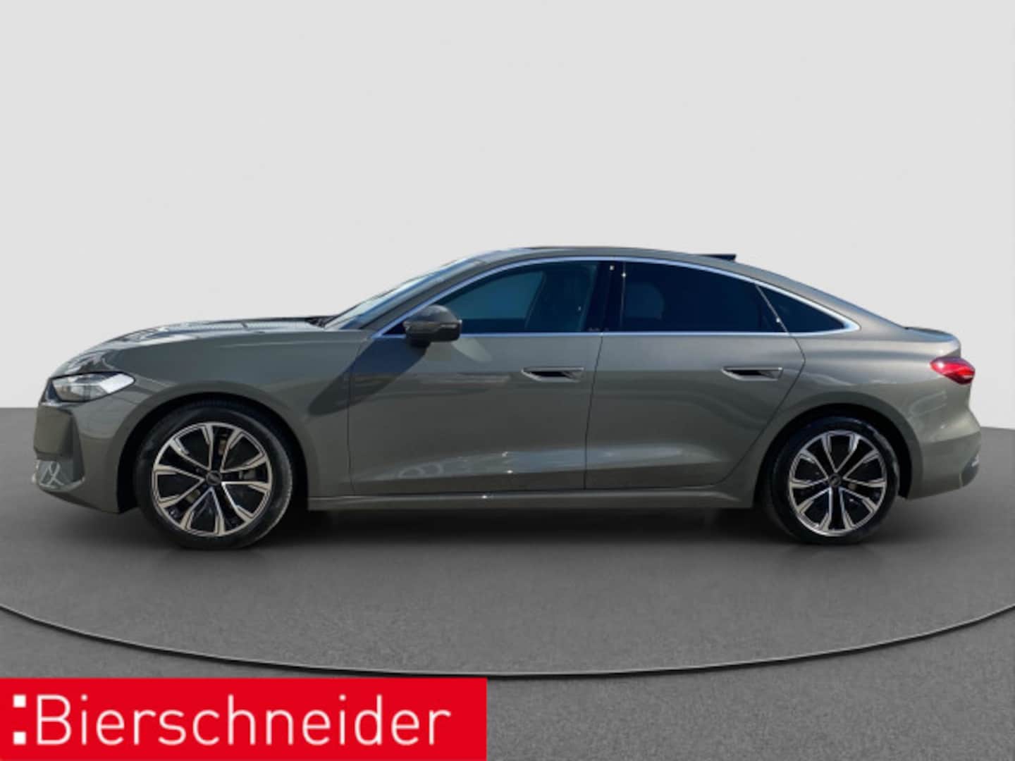 Bild über Audi A5 Limousine TFSI S tronic - für weitere Informationen kontaktieren Sie den Audi Partner