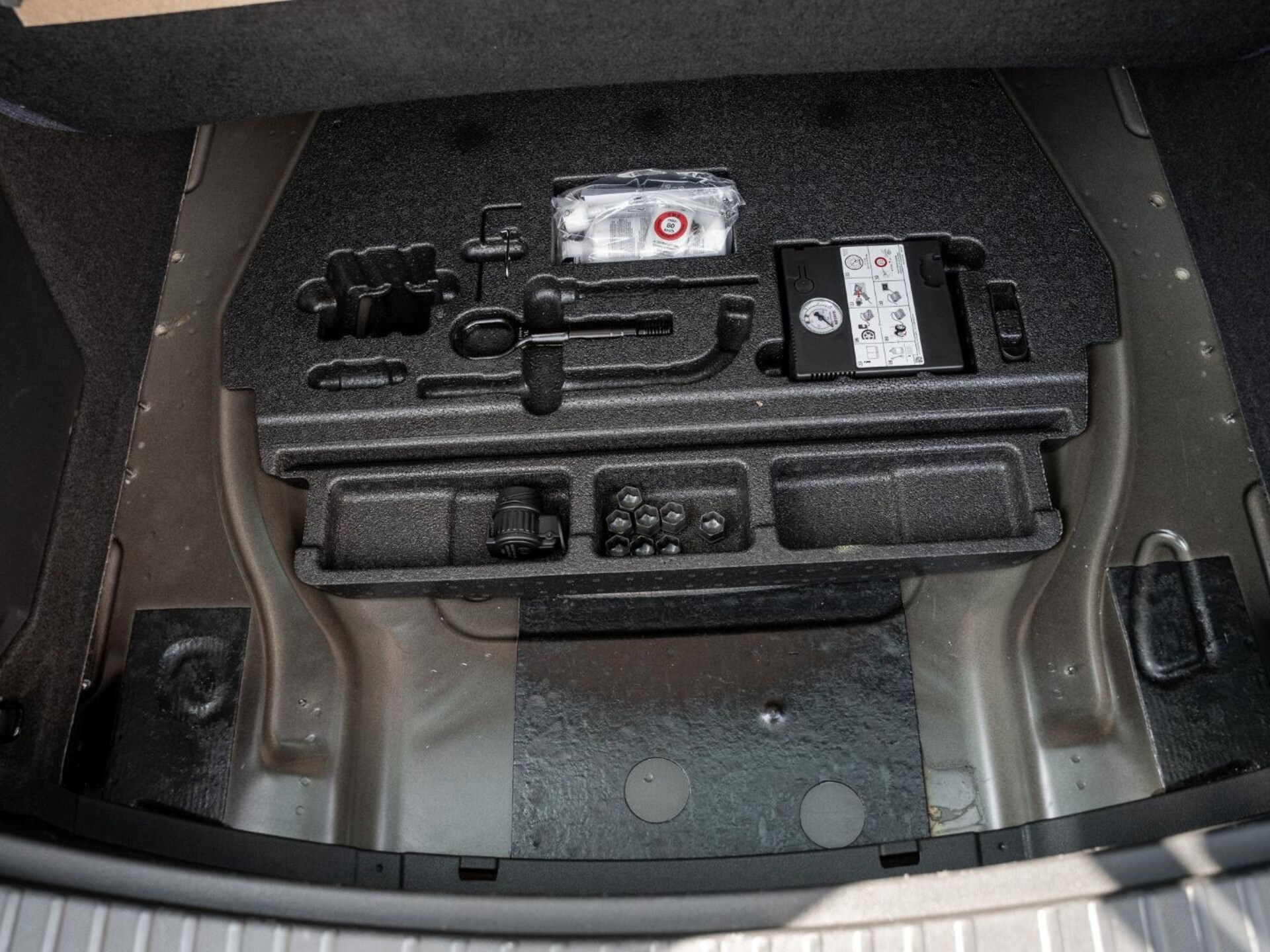 Skoda Kodiaq Sportline