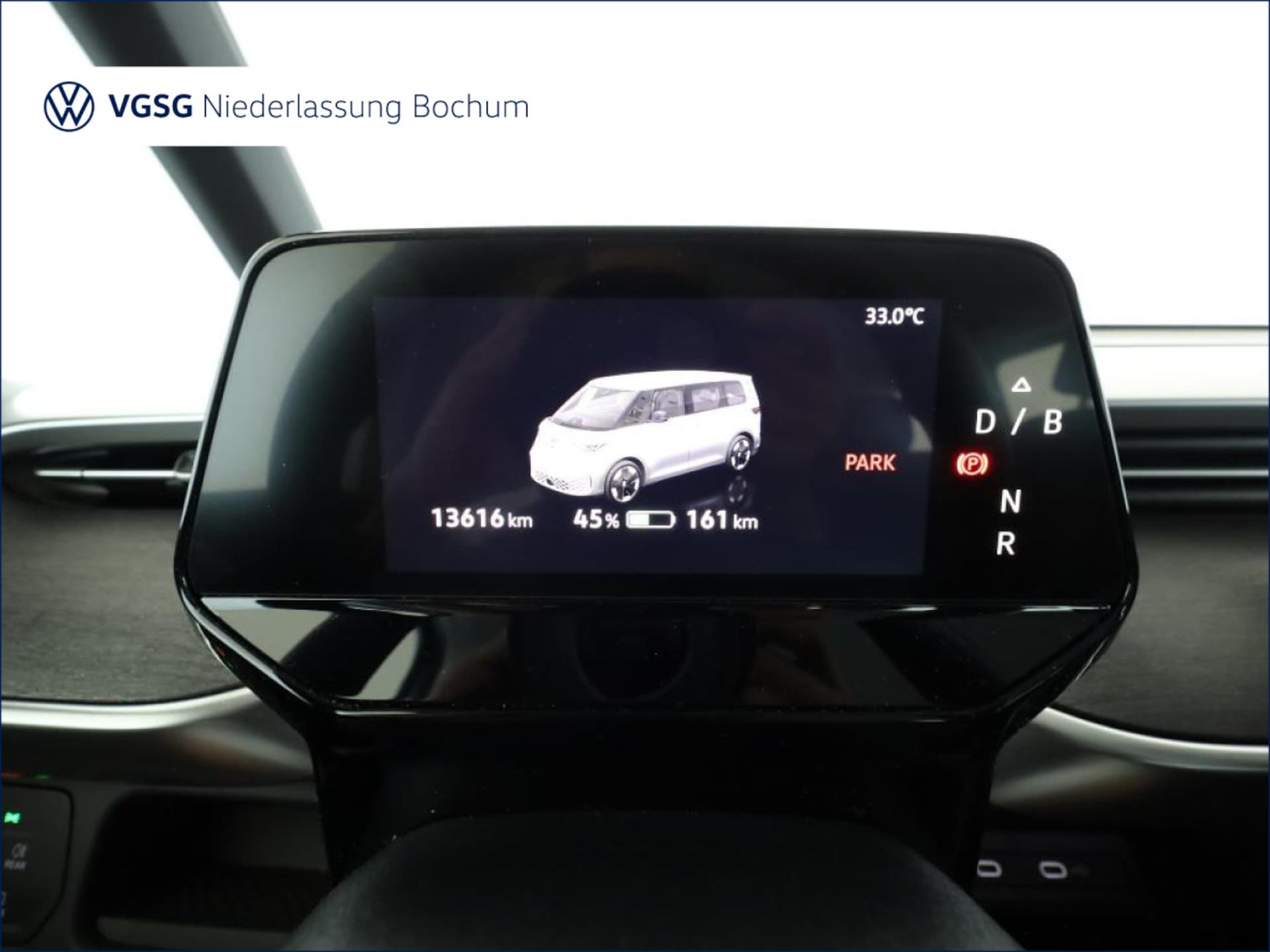 Volkswagen ID. Buzz Pro