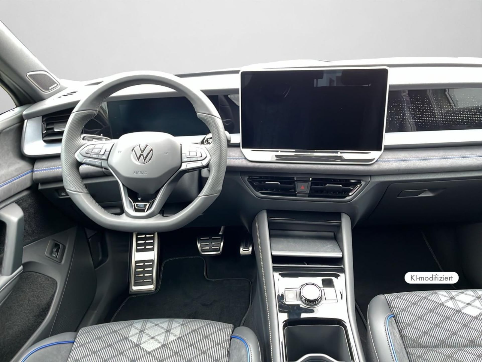Volkswagen Tayron R-Line