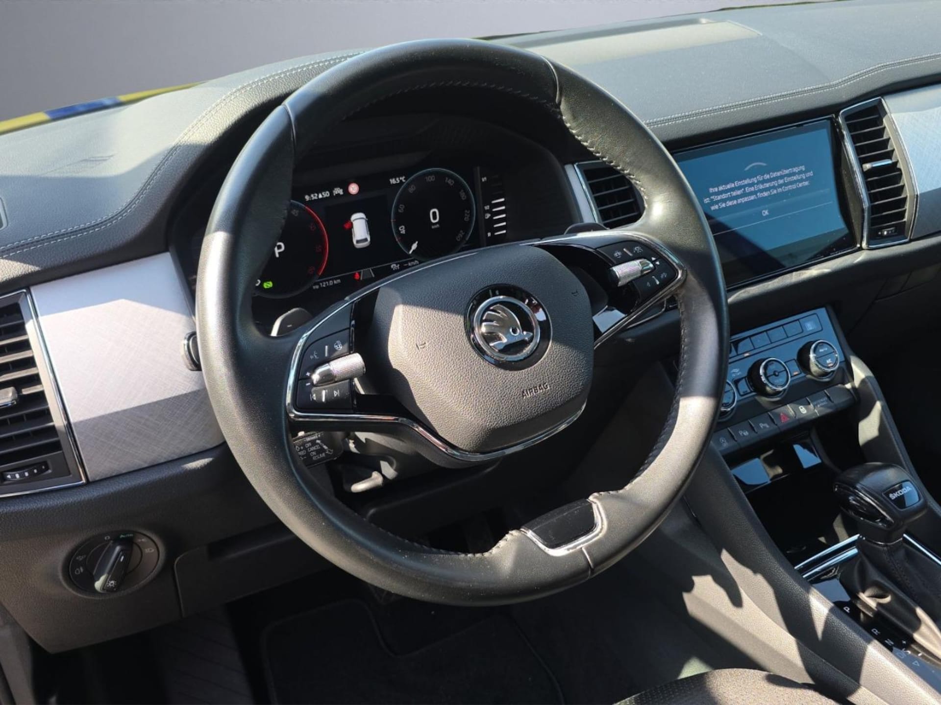 Skoda Kodiaq Ambition
