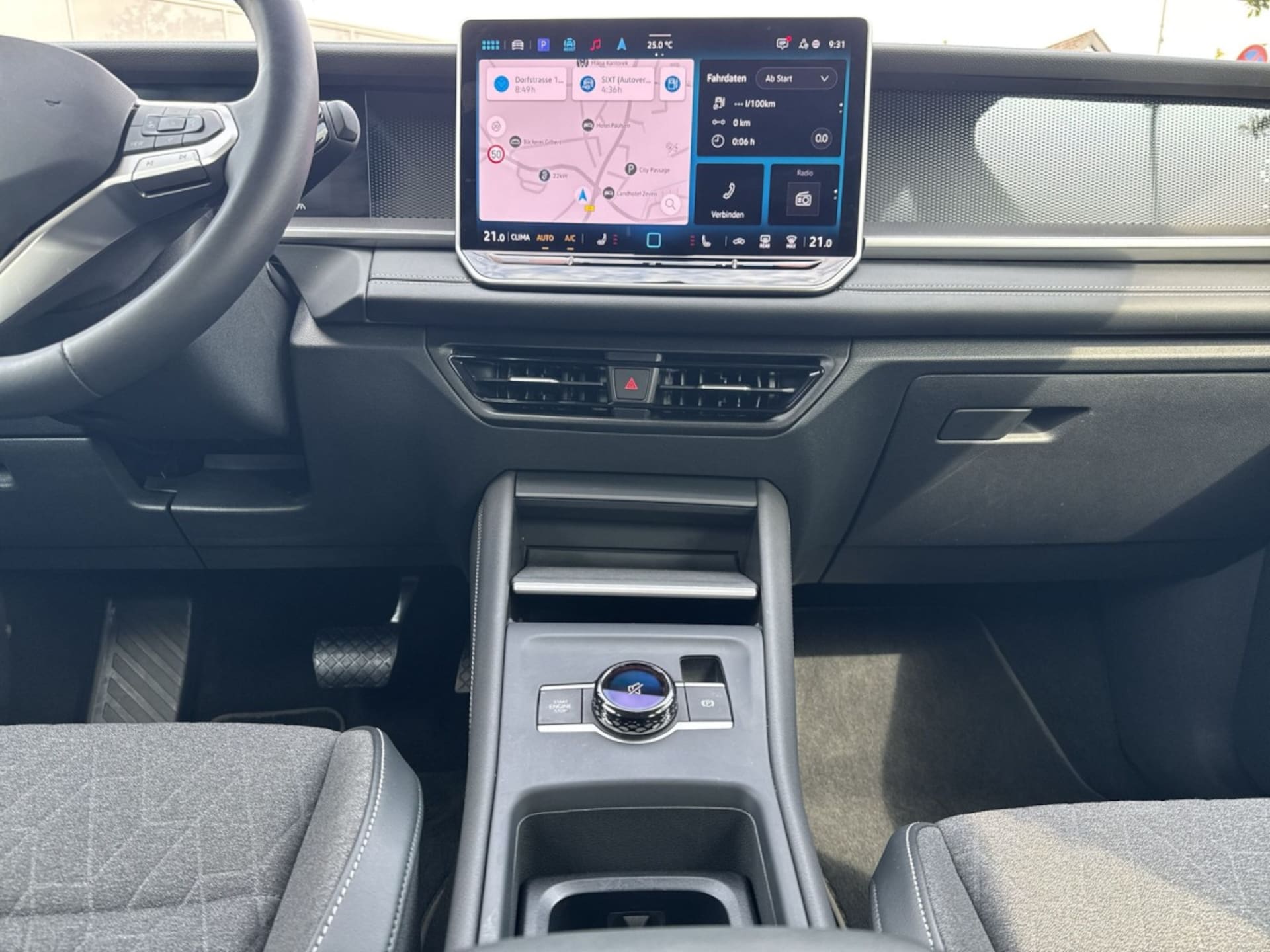 Volkswagen Tayron Life