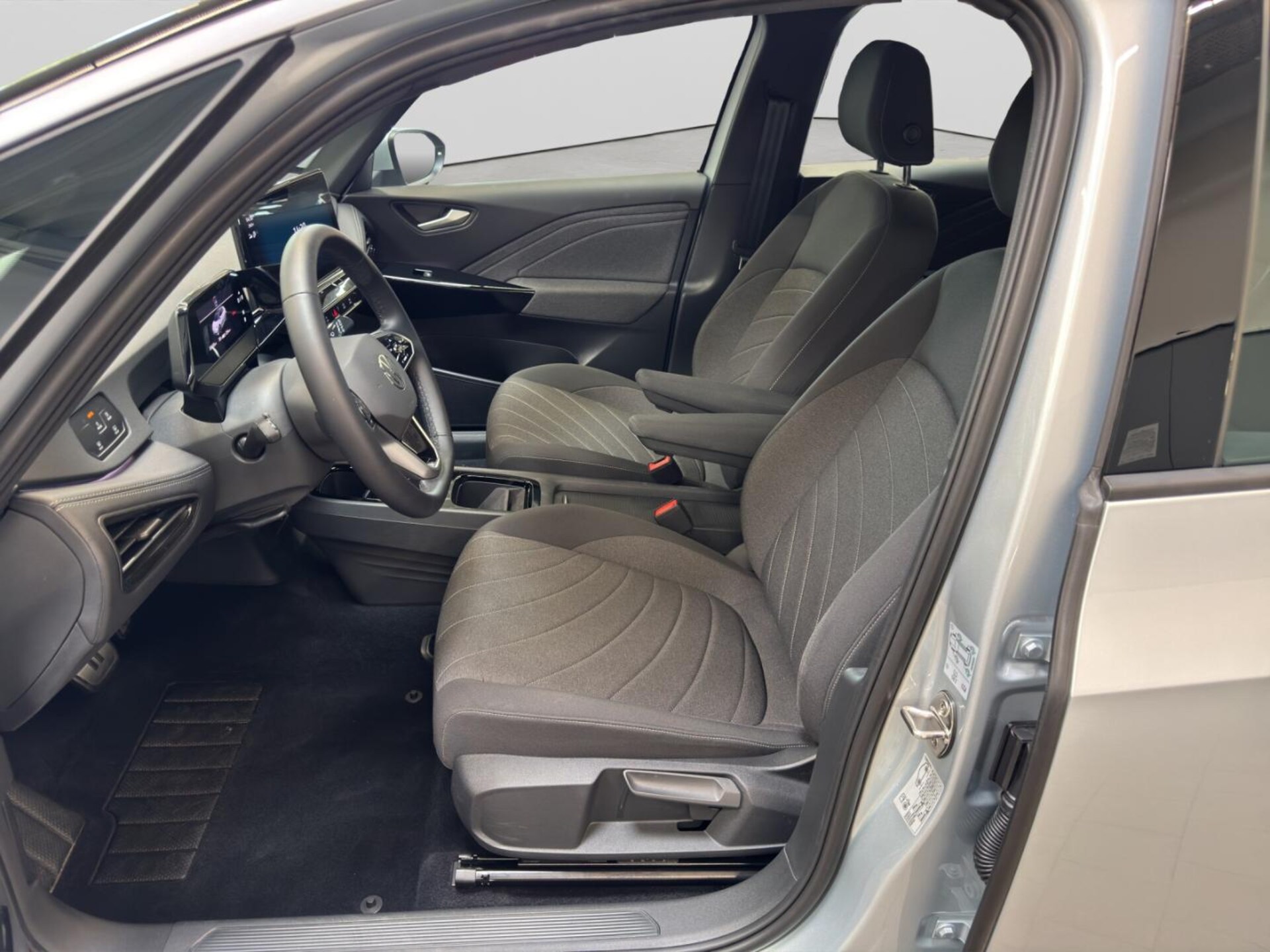Volkswagen ID.3 Pro