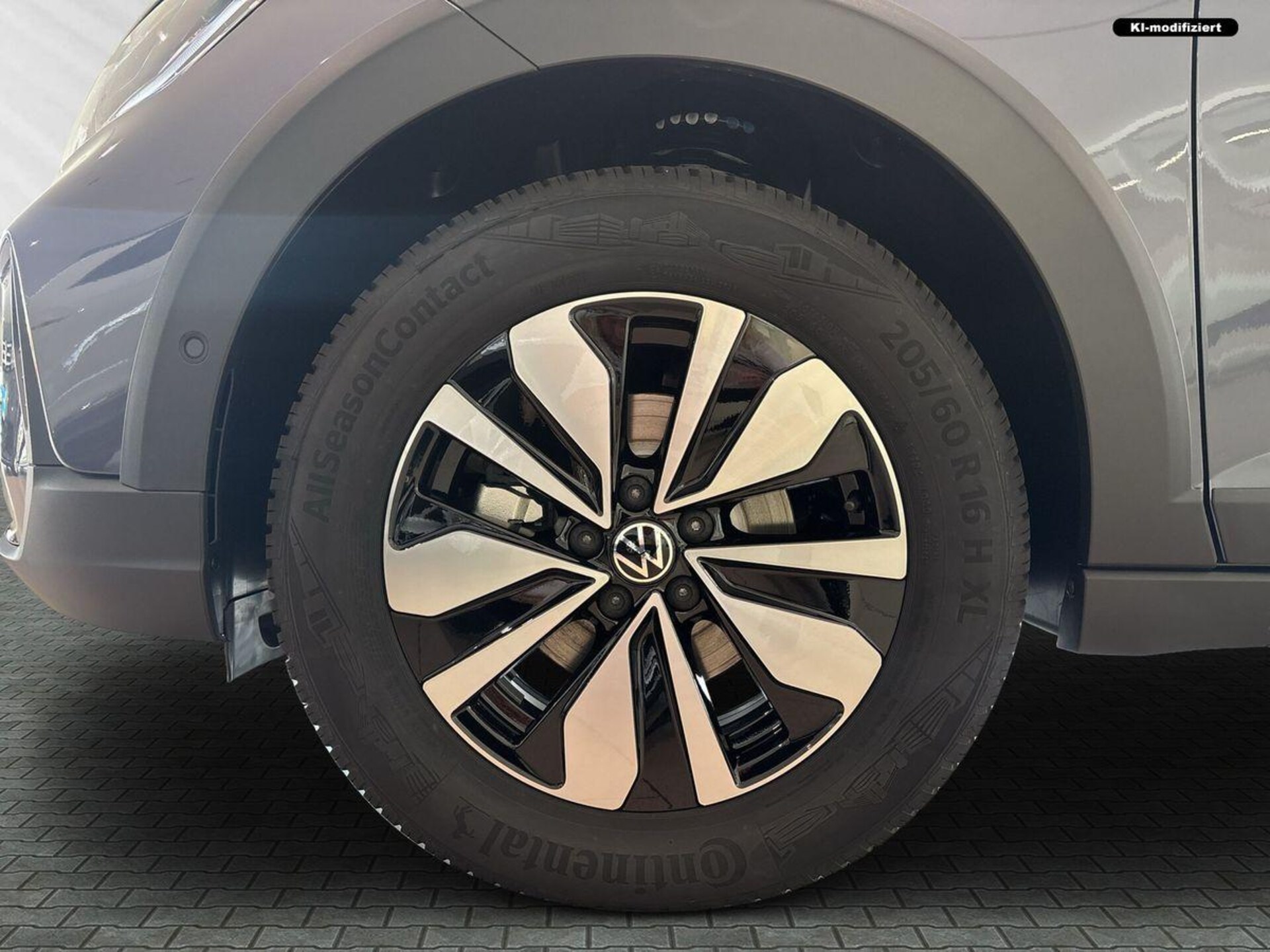 Volkswagen Taigo Life