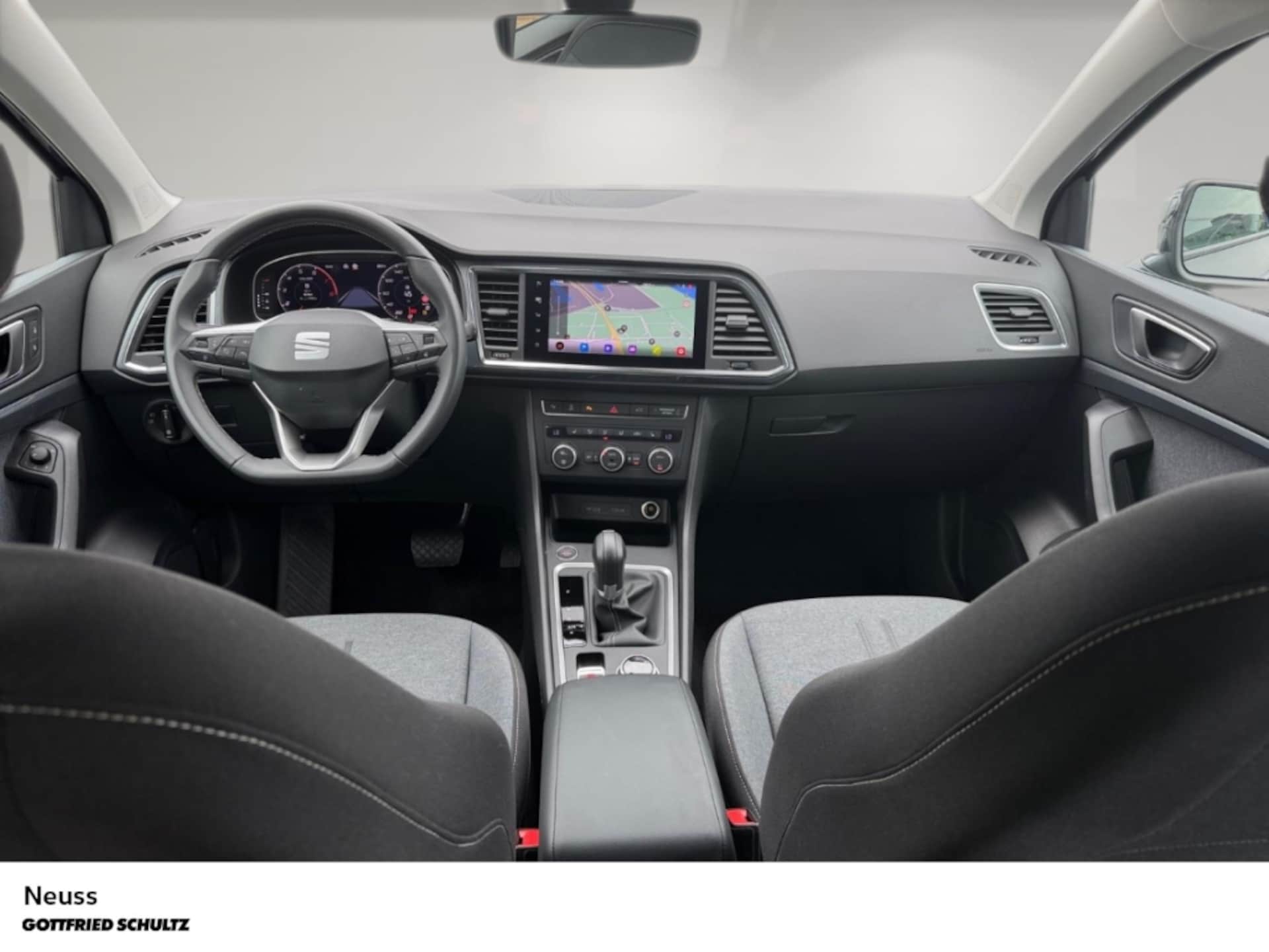 SEAT Ateca Style