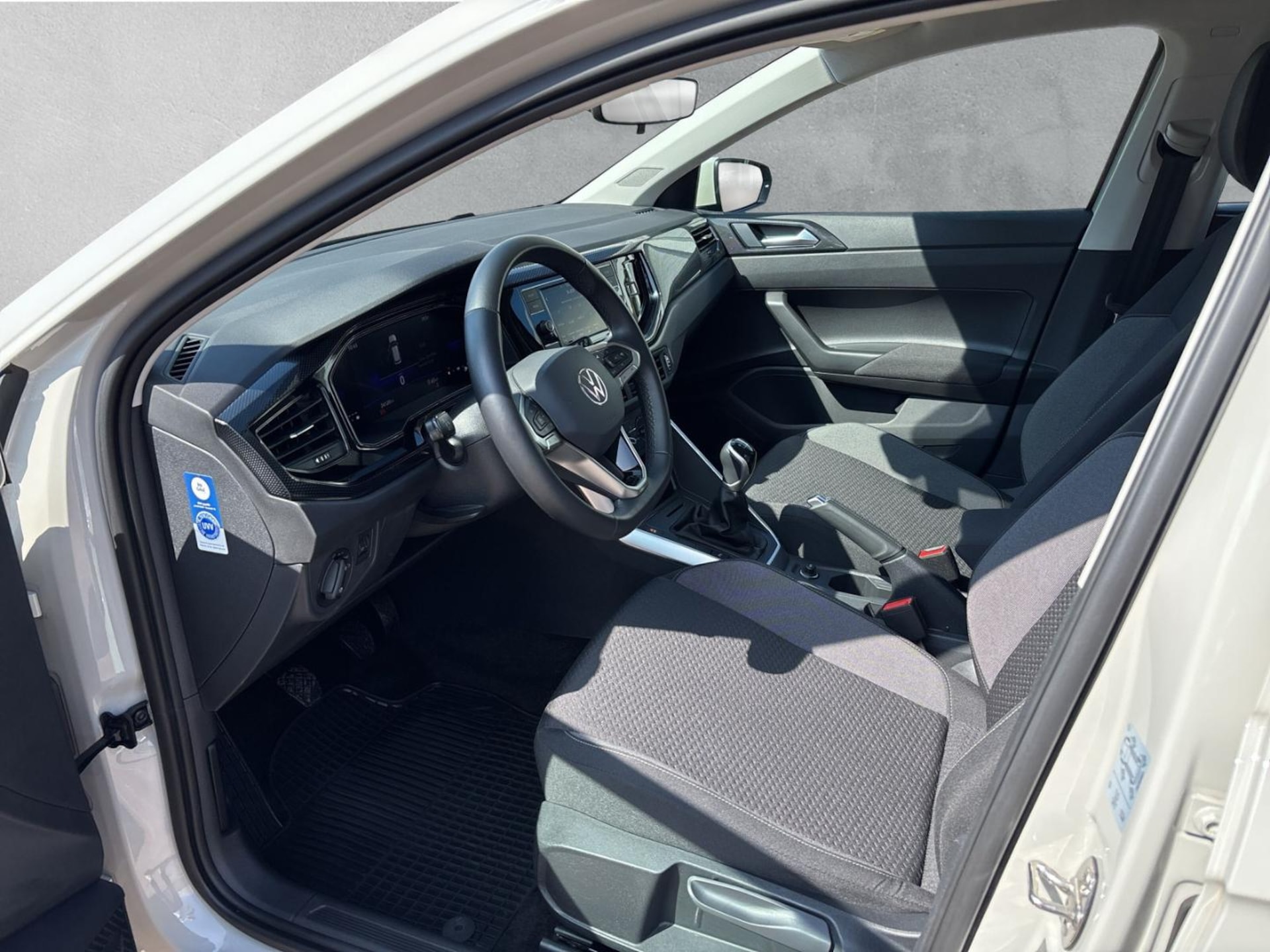 Volkswagen Polo Life