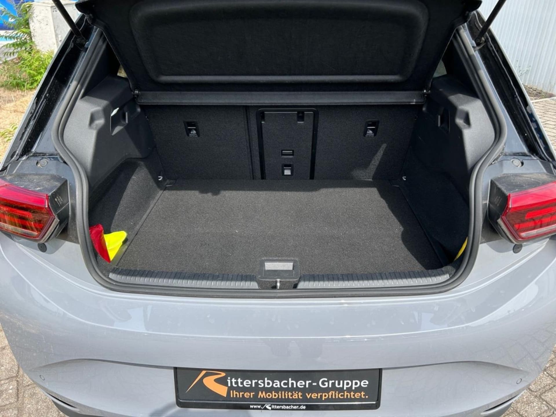 Volkswagen ID.3 MOVE Pro