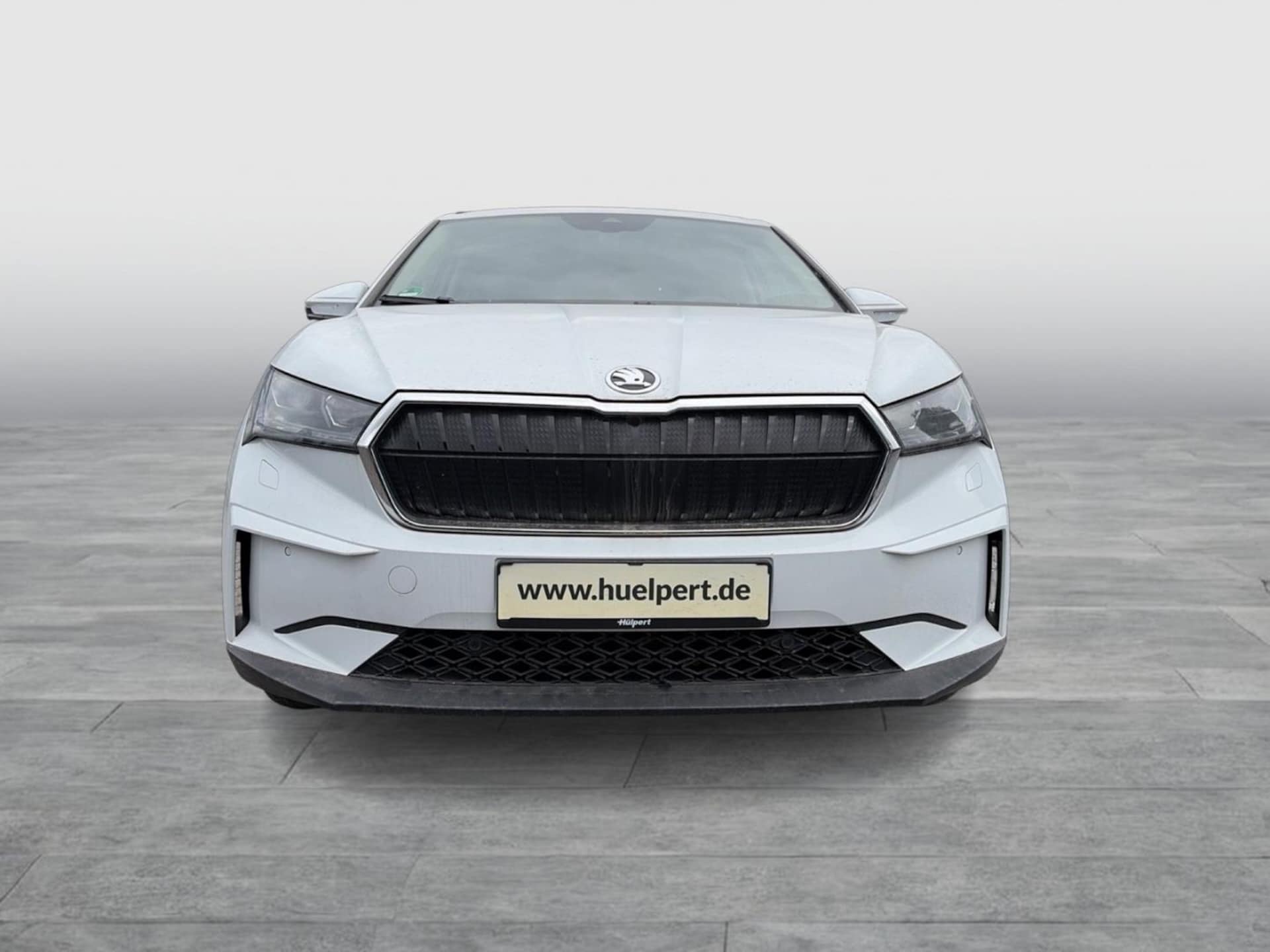 Skoda Enyaq 60