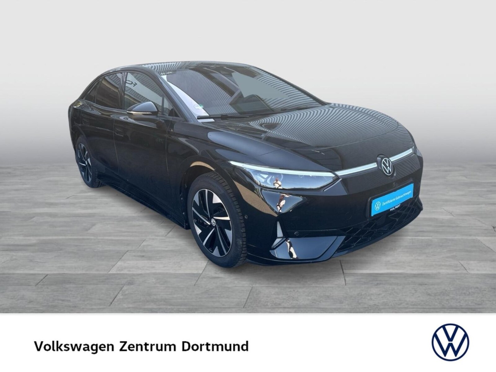 Volkswagen ID.7 – Bild 9