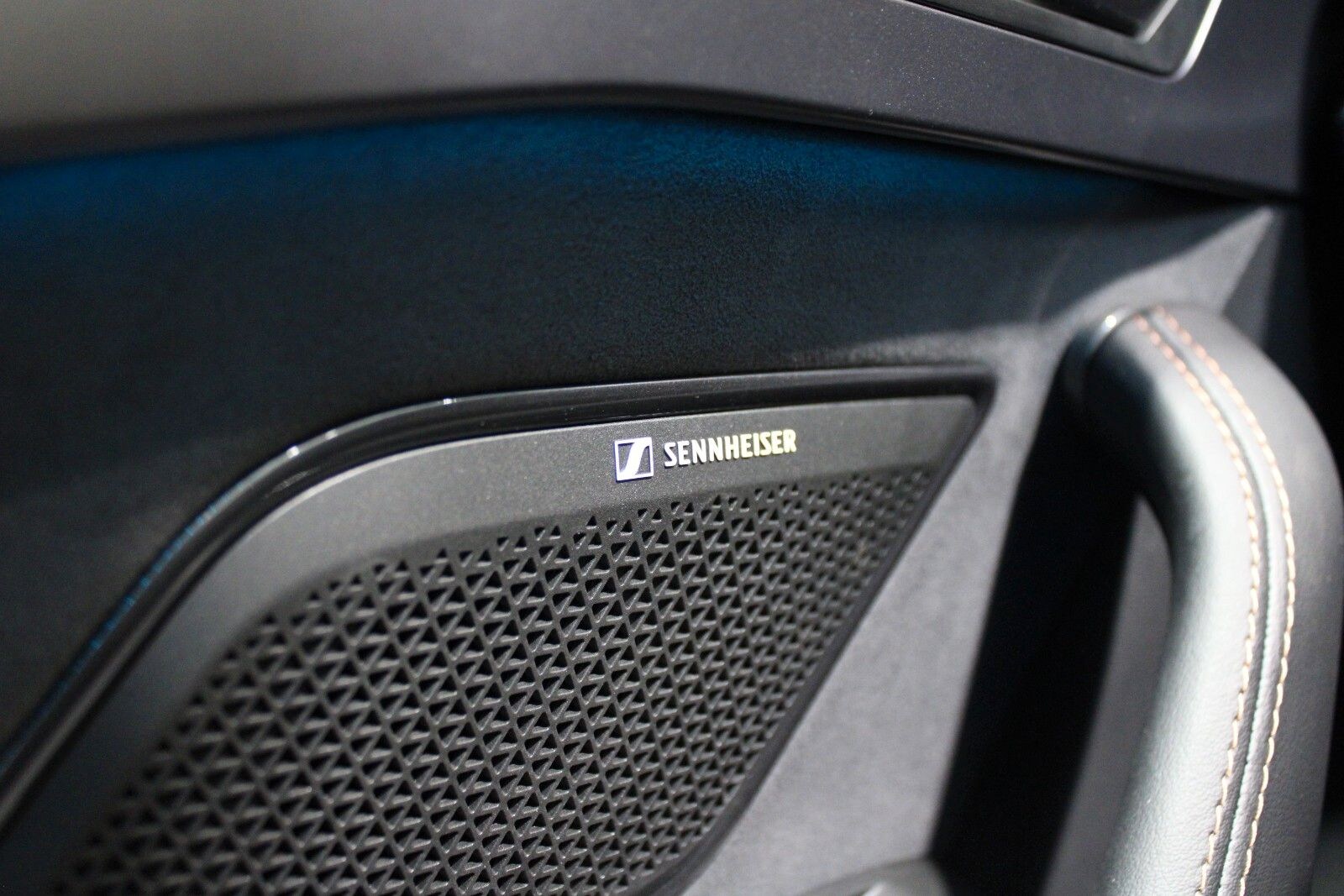 CUPRA Leon Sportstourer – Bild 20