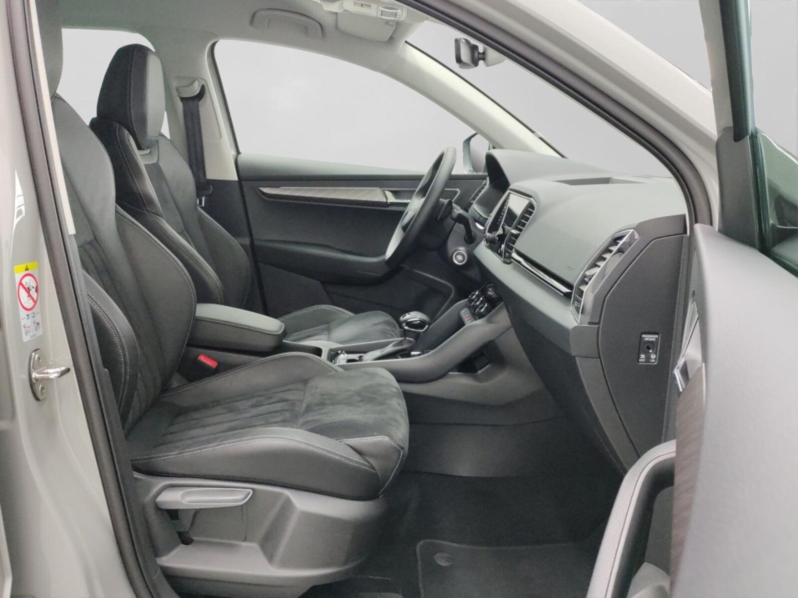 Škoda Karoq – Bild 4