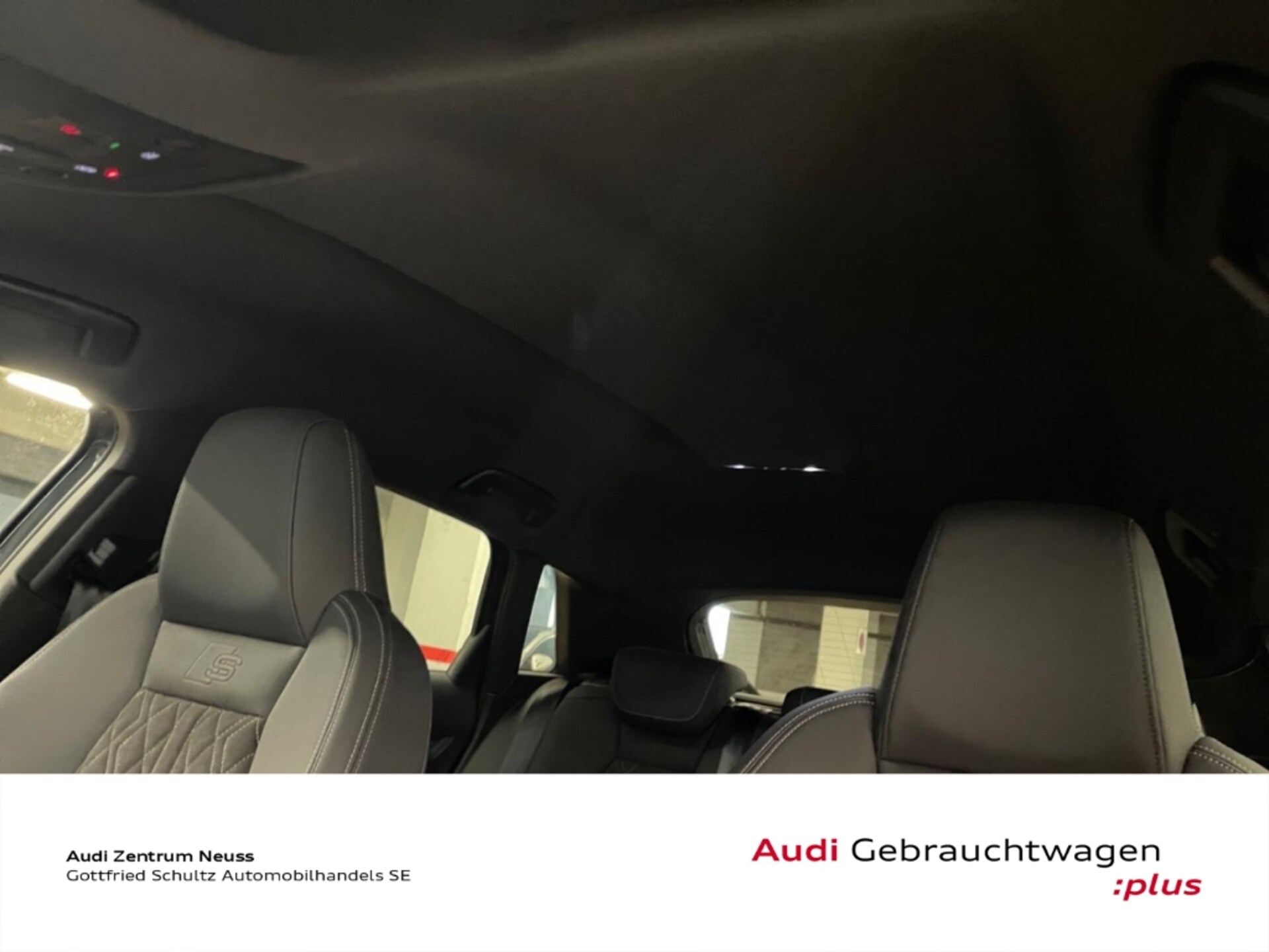 Audi A3 Sportback Advanced