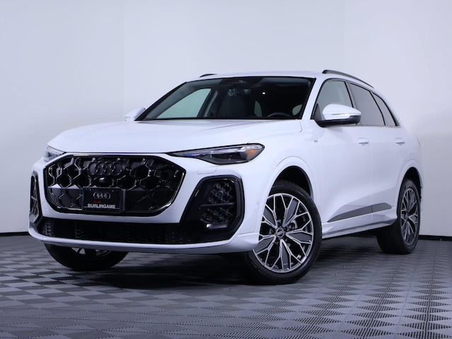 2026 Audi Q5