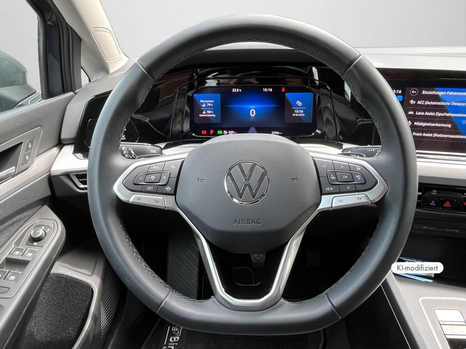Volkswagen Golf – Bild 9
