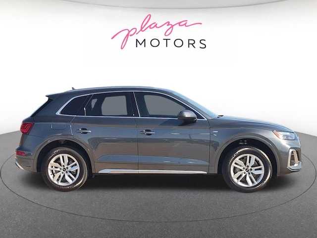 2024 Audi Q5