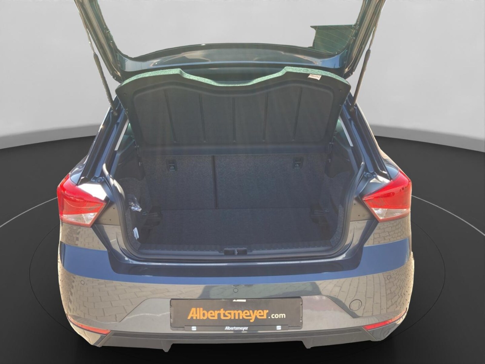 SEAT Ibiza – Bild 15