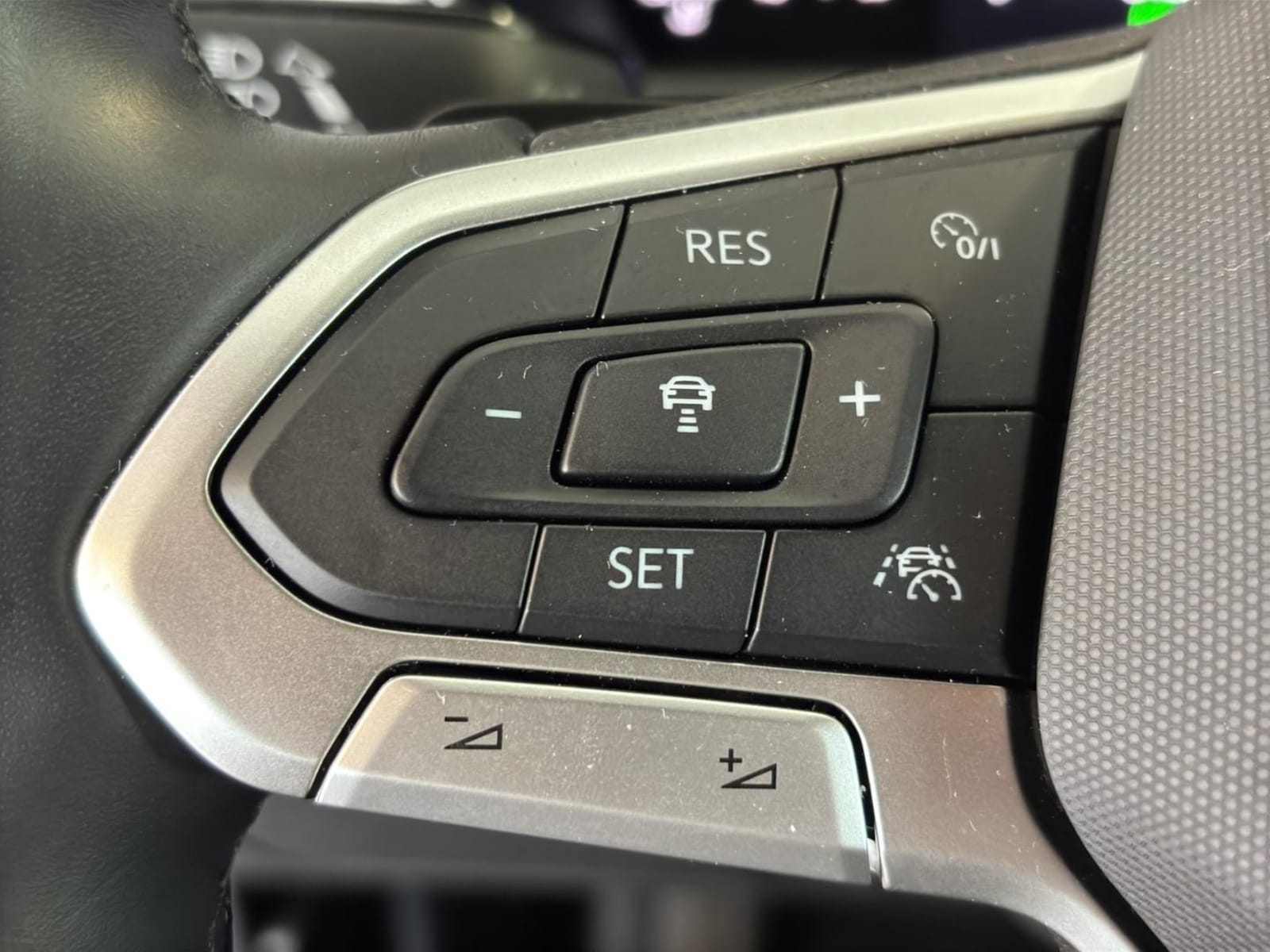 Volkswagen T-Cross – Bild 25