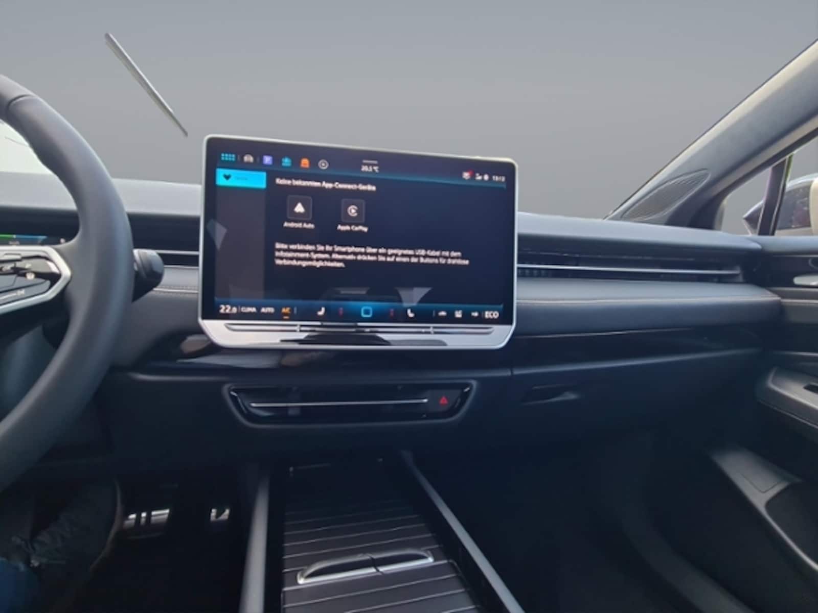 Volkswagen ID.7 Tourer – Bild 19