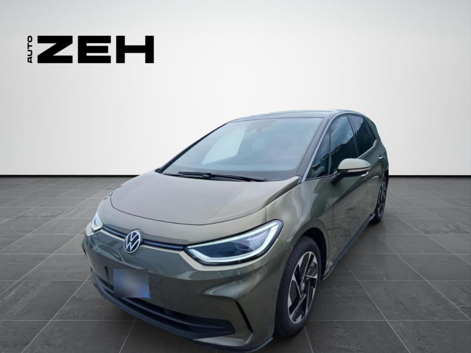 Volkswagen ID.3