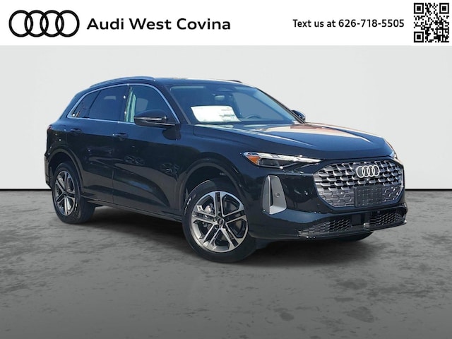 2026 Audi Q5