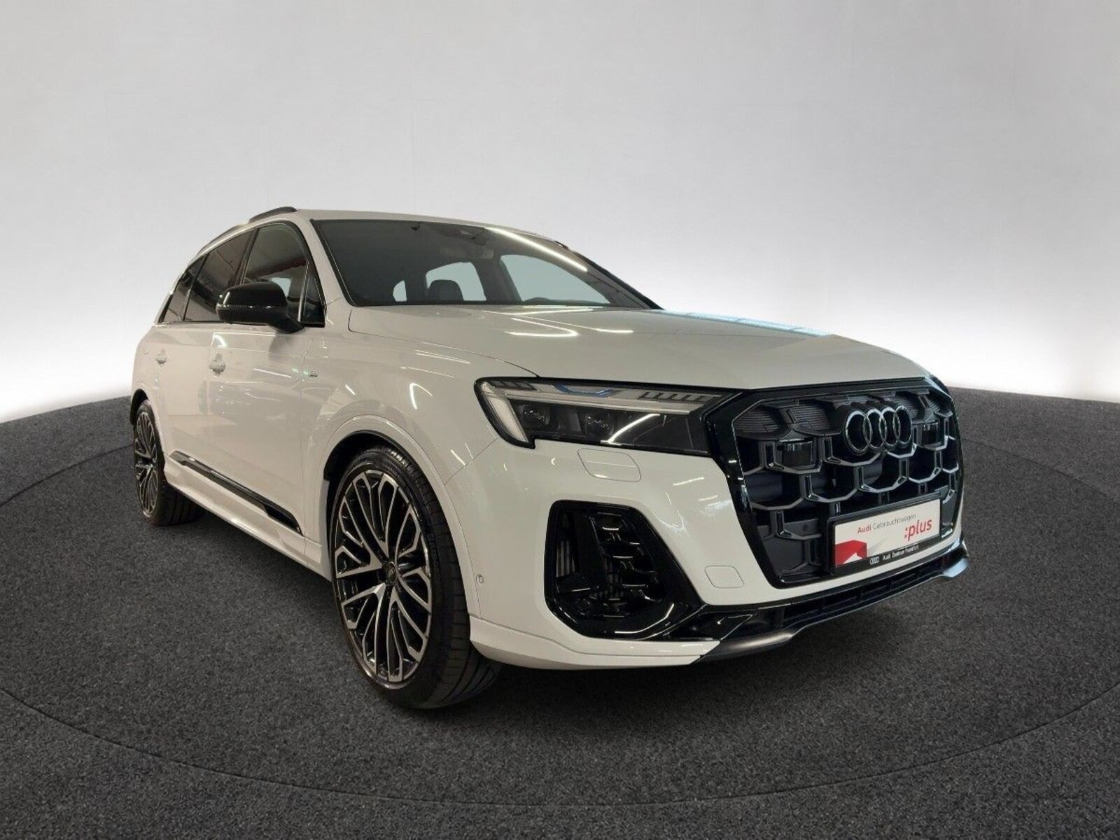 Audi Q7 – Bild 4