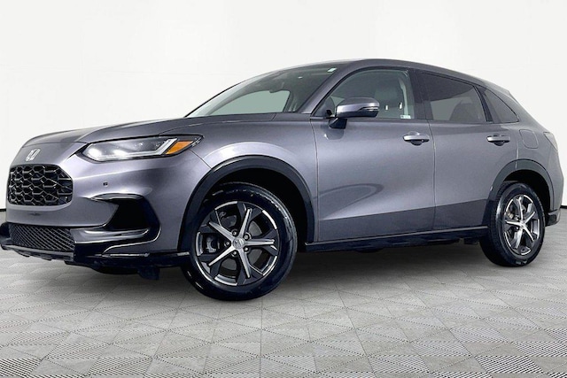 2023 Honda HR-V