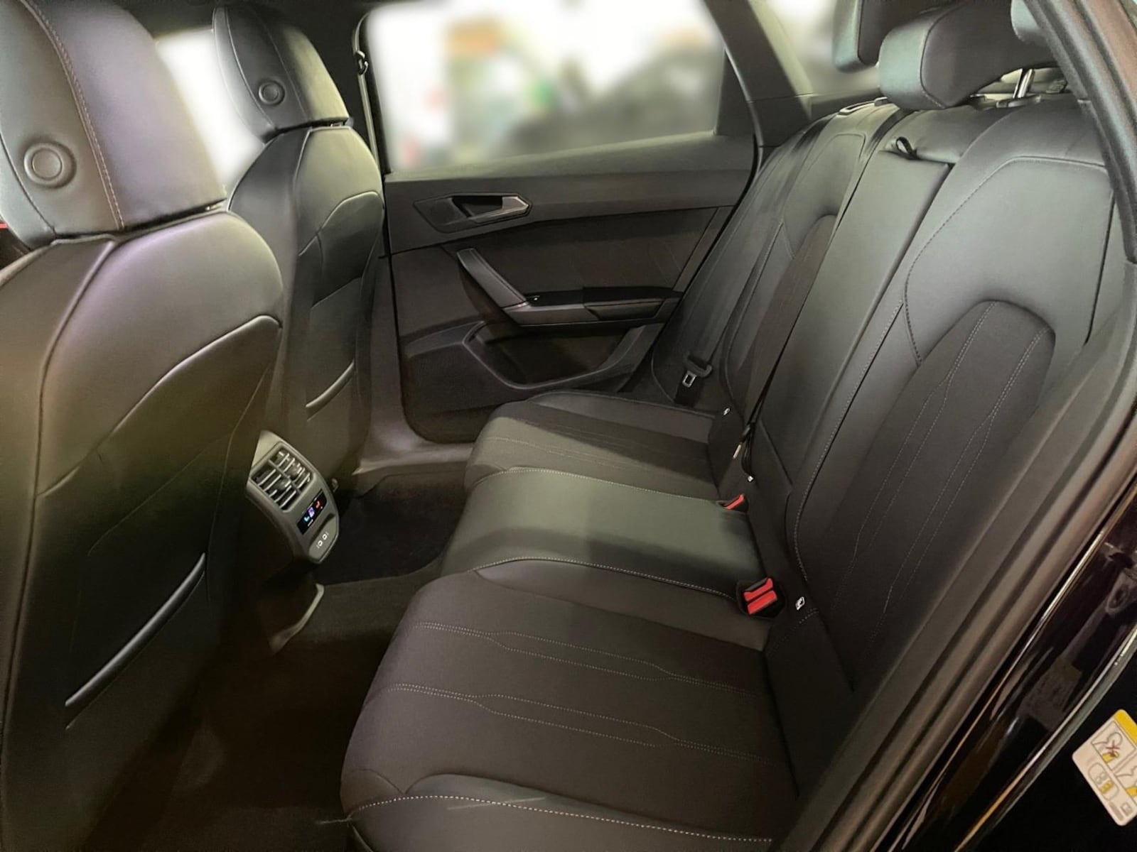 CUPRA Leon Sportstourer – Bild 14